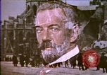 Image of Germany invades Belgium and France. RMS Luisitania torpedoed. Europe, 1915, second 51 stock footage video 65675032130
