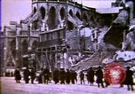 Image of Germany invades Belgium and France. RMS Luisitania torpedoed. Europe, 1915, second 52 stock footage video 65675032130