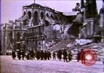 Image of Germany invades Belgium and France. RMS Luisitania torpedoed. Europe, 1915, second 53 stock footage video 65675032130