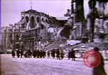 Image of Germany invades Belgium and France. RMS Luisitania torpedoed. Europe, 1915, second 54 stock footage video 65675032130