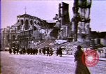 Image of Germany invades Belgium and France. RMS Luisitania torpedoed. Europe, 1915, second 55 stock footage video 65675032130