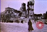 Image of Germany invades Belgium and France. RMS Luisitania torpedoed. Europe, 1915, second 56 stock footage video 65675032130