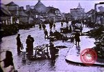 Image of Germany invades Belgium and France. RMS Luisitania torpedoed. Europe, 1915, second 57 stock footage video 65675032130