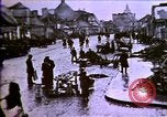 Image of Germany invades Belgium and France. RMS Luisitania torpedoed. Europe, 1915, second 59 stock footage video 65675032130