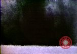 Image of World War 1 trench warfare. Rail Guns. Heavy artillery.  Europe, 1916, second 3 stock footage video 65675032131