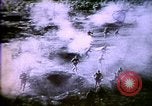 Image of World War 1 trench warfare. Rail Guns. Heavy artillery.  Europe, 1916, second 11 stock footage video 65675032131