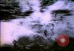 Image of World War 1 trench warfare. Rail Guns. Heavy artillery.  Europe, 1916, second 12 stock footage video 65675032131