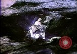 Image of World War 1 trench warfare. Rail Guns. Heavy artillery.  Europe, 1916, second 17 stock footage video 65675032131