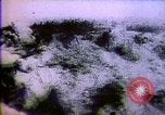 Image of World War 1 trench warfare. Rail Guns. Heavy artillery.  Europe, 1916, second 18 stock footage video 65675032131