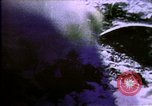 Image of World War 1 trench warfare. Rail Guns. Heavy artillery.  Europe, 1916, second 22 stock footage video 65675032131