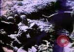 Image of World War 1 trench warfare. Rail Guns. Heavy artillery.  Europe, 1916, second 23 stock footage video 65675032131