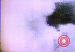 Image of World War 1 trench warfare. Rail Guns. Heavy artillery.  Europe, 1916, second 27 stock footage video 65675032131