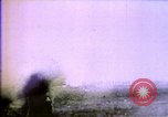 Image of World War 1 trench warfare. Rail Guns. Heavy artillery.  Europe, 1916, second 30 stock footage video 65675032131