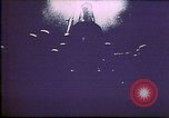 Image of World War 1 trench warfare. Rail Guns. Heavy artillery.  Europe, 1916, second 40 stock footage video 65675032131