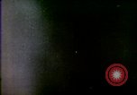Image of World War 1 trench warfare. Rail Guns. Heavy artillery.  Europe, 1916, second 41 stock footage video 65675032131