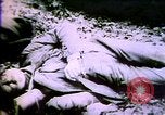Image of World War 1 trench warfare. Rail Guns. Heavy artillery.  Europe, 1916, second 45 stock footage video 65675032131