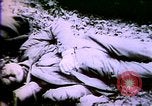 Image of World War 1 trench warfare. Rail Guns. Heavy artillery.  Europe, 1916, second 46 stock footage video 65675032131