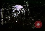 Image of World War 1 trench warfare. Rail Guns. Heavy artillery.  Europe, 1916, second 52 stock footage video 65675032131