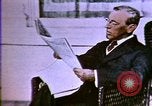 Image of World War 1 trench warfare. Rail Guns. Heavy artillery.  Europe, 1916, second 60 stock footage video 65675032131