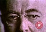 Image of America enters World War 1. Conscripts are inducted into Army. Europe, 1917, second 13 stock footage video 65675032132