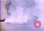 Image of American enters WW 1. Germans torpedo ships. Armistice. Treaty of Vers Europe, 1919, second 4 stock footage video 65675032133