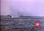 Image of American enters WW 1. Germans torpedo ships. Armistice. Treaty of Vers Europe, 1919, second 5 stock footage video 65675032133