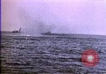 Image of American enters WW 1. Germans torpedo ships. Armistice. Treaty of Vers Europe, 1919, second 7 stock footage video 65675032133