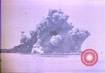 Image of American enters WW 1. Germans torpedo ships. Armistice. Treaty of Vers Europe, 1919, second 11 stock footage video 65675032133