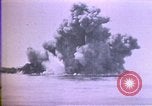 Image of American enters WW 1. Germans torpedo ships. Armistice. Treaty of Vers Europe, 1919, second 12 stock footage video 65675032133