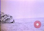 Image of American enters WW 1. Germans torpedo ships. Armistice. Treaty of Vers Europe, 1919, second 14 stock footage video 65675032133