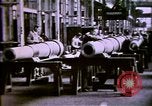 Image of American enters WW 1. Germans torpedo ships. Armistice. Treaty of Vers Europe, 1919, second 15 stock footage video 65675032133