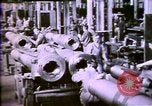 Image of American enters WW 1. Germans torpedo ships. Armistice. Treaty of Vers Europe, 1919, second 16 stock footage video 65675032133