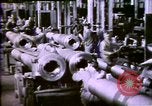Image of American enters WW 1. Germans torpedo ships. Armistice. Treaty of Vers Europe, 1919, second 17 stock footage video 65675032133