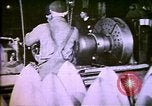 Image of American enters WW 1. Germans torpedo ships. Armistice. Treaty of Vers Europe, 1919, second 20 stock footage video 65675032133