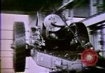 Image of American enters WW 1. Germans torpedo ships. Armistice. Treaty of Vers Europe, 1919, second 23 stock footage video 65675032133