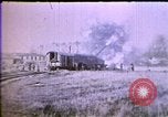 Image of American enters WW 1. Germans torpedo ships. Armistice. Treaty of Vers Europe, 1919, second 46 stock footage video 65675032133