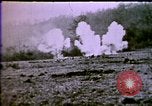 Image of American enters WW 1. Germans torpedo ships. Armistice. Treaty of Vers Europe, 1919, second 51 stock footage video 65675032133