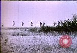 Image of American enters WW 1. Germans torpedo ships. Armistice. Treaty of Vers Europe, 1919, second 52 stock footage video 65675032133