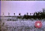 Image of American enters WW 1. Germans torpedo ships. Armistice. Treaty of Vers Europe, 1919, second 53 stock footage video 65675032133
