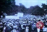 Image of American life of 1920s United States USA, 1925, second 48 stock footage video 65675032134