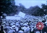 Image of American life of 1920s United States USA, 1925, second 49 stock footage video 65675032134
