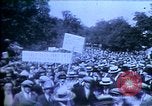 Image of American life of 1920s United States USA, 1925, second 50 stock footage video 65675032134