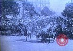 Image of American people United States USA, 1919, second 60 stock footage video 65675032135