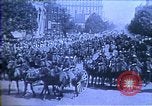 Image of American people United States USA, 1919, second 62 stock footage video 65675032135