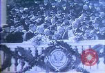Image of American people in the 1920s United States USA, 1921, second 4 stock footage video 65675032136