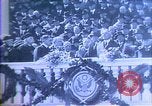 Image of American people in the 1920s United States USA, 1921, second 5 stock footage video 65675032136