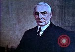 Image of American people in the 1920s United States USA, 1921, second 7 stock footage video 65675032136