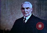 Image of American people in the 1920s United States USA, 1921, second 8 stock footage video 65675032136