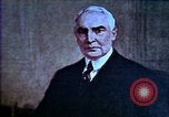 Image of American people in the 1920s United States USA, 1921, second 9 stock footage video 65675032136