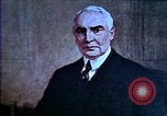 Image of American people in the 1920s United States USA, 1921, second 10 stock footage video 65675032136